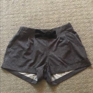 COPY - Lululemon Shorts